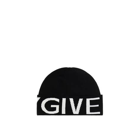 givenchy wool hat|Givenchy hat men.